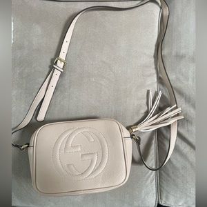 Gucci Cross body bag